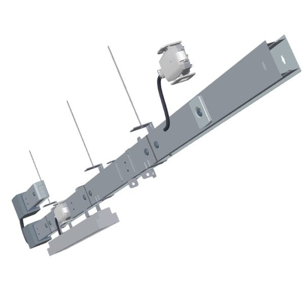 Lightning Busbar