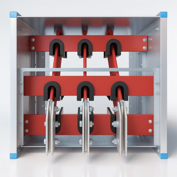 باسداکت فشار متوسط 3 3Kv 6 6Kv 12Kv 24Kv