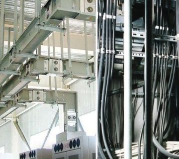 تفاوت کابل و باسداکت