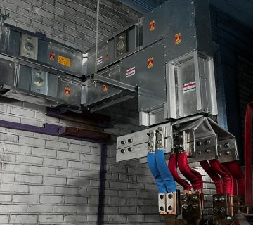 خط اصلی کارخانه ریخته گری تراکتورسازی