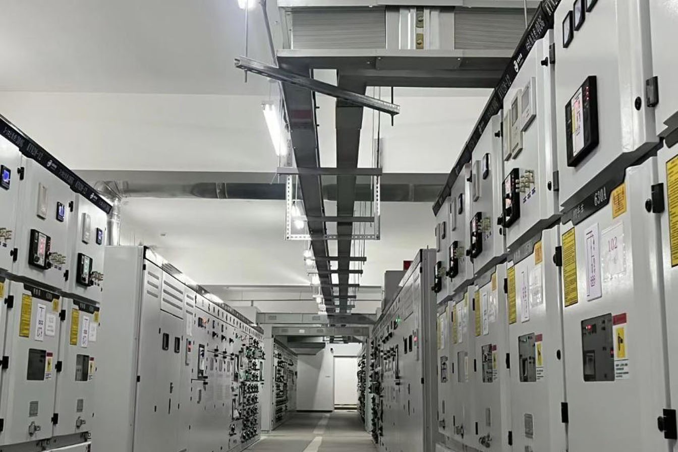 باسداکت در بیمارستان ها و مراکز درمانی