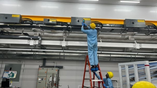 عکس بازرسی دوره ای برای باسداکت